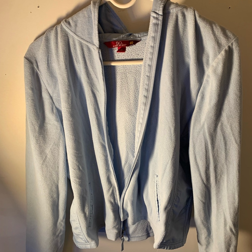 Lightweight jacket - Picture 1 of 3